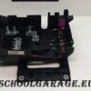 SCATOLA FUSIBILI VW TOUAREG 2.5 TDI ANNO 2003 - immagine 4