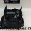 SCATOLA FUSIBILI VW TOUAREG 2.5 TDI ANNO 2003 - immagine 5