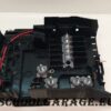 SCATOLA FUSIBILI VW TOUAREG 2.5 TDI ANNO 2003 - immagine 6