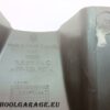 RIVESTIMENTO INFERIORE CRUSCOTTO VW TOUAREG 2.5 TDI ANNO 2003 - immagine 2