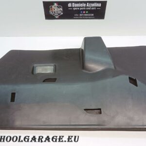 RIVESTIMENTO INFERIORE CRUSCOTTO VW TOUAREG 2.5 TDI ANNO 2003