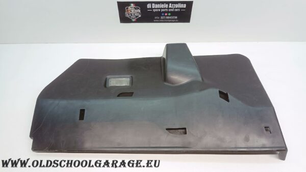 RIVESTIMENTO INFERIORE CRUSCOTTO VW TOUAREG 2.5 TDI ANNO 2003