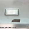 RIVESTIMENTO INFERIORE CRUSCOTTO VW TOUAREG 2.5 TDI ANNO 2003 - immagine 5