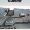RIVESTIMENTO INFERIORE CRUSCOTTO VW TOUAREG 2.5 TDI ANNO 2003 - immagine 7