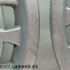 COPPIA COPPETTE COPRI MOZZO LANCIA DEDRA R15 - immagine 2