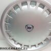 COPPIA COPPETTE COPRI MOZZO LANCIA DEDRA R15 - immagine 12