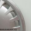 COPPIA COPPETTE COPRI MOZZO LANCIA DEDRA R15 - immagine 13