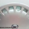 COPPIA COPPETTE COPRI MOZZO LANCIA DEDRA R15 - immagine 10