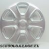 COPPETTA COPRI MOZZO FORD R15 - immagine 3