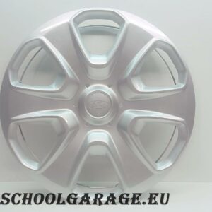 COPPETTA COPRI MOZZO FORD R15