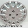 COPPETTA COPRI MOZZO CITROEN C5 R15 - immagine 3
