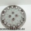 COPPETTA COPRI MOZZO CITROEN C5 R15 - immagine 6