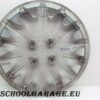 COPPETTA COPRI MOZZO CITROEN C5 R15 - immagine 7