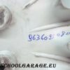 COPPETTA COPRI MOZZO CITROEN C5 R15 - immagine 10