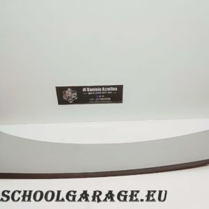 RIVESTIMENTO ANTERIORE MONTANTE SINISTRO PEUGEOT 206 CABRIO 2.0 CC