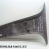 RIVESTIMENTO PILASTRO INFERIORE CENTRALE DESTRO PEUGEOT 307 ANNO 2003 2.0 HDI - immagine 6