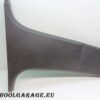 RIVESTIMENTO PILASTRO INFERIORE CENTRALE DESTRO PEUGEOT 307 ANNO 2003 2.0 HDI - immagine 7