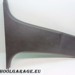 RIVESTIMENTO PILASTRO INFERIORE CENTRALE DESTRO PEUGEOT 307 ANNO 2003 2.0 HDI