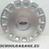 COPPETTA COPRI MOZZO FORD FOCUS MK1 R15 - immagine 3