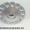 COPPETTA COPRI MOZZO FORD FOCUS MK1 R15 - immagine 4