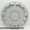 COPPETTA COPRI MOZZO FORD FOCUS MK1 R15 - immagine 5