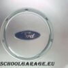 COPPETTA COPRI MOZZO FORD FOCUS MK1 R15 - immagine 6