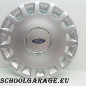 COPPETTA COPRI MOZZO FORD FOCUS MK1 R15