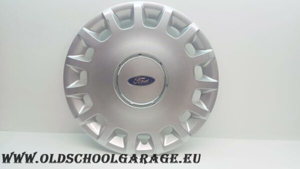 COPPETTA COPRI MOZZO FORD FOCUS MK1 R15