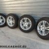 CERCHI IN LEGA GMP R17 5X108 - immagine 26