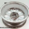 CERCHIO ANTILOPE BBS PEUGEOT 1007 R16 - immagine 8