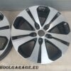 CERCHI IN LEGA KIA SPORTAGE R18 - immagine 12