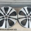 CERCHI IN LEGA KIA SPORTAGE R18 - immagine 6