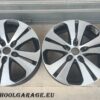 CERCHI IN LEGA KIA SPORTAGE R18 - immagine 7