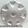 COPPETTA COPRI MOZZO OPEL R15 - immagine 3