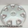 COPPETTA COPRI MOZZO OPEL R15 - immagine 5