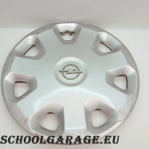 COPPETTA COPRI MOZZO OPEL R15