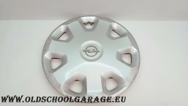 COPPETTA COPRI MOZZO OPEL R15