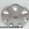 COPPETTA COPRI MOZZO OPEL R15 - immagine 6