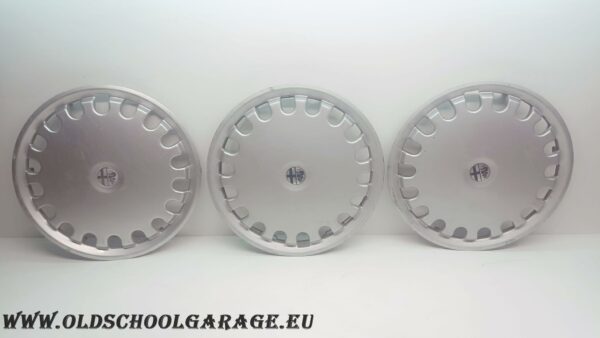 COPPE ALFA ROMEO 75 R14