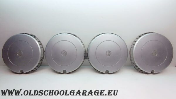 SET COPRI MOZZO ALFA ROMEO 75 - ALFA ROMEO 90 R14
