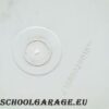 SET COPRI MOZZO ALFA ROMEO 75 - ALFA ROMEO 90 R14 - immagine 12