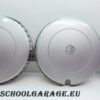 SET COPRI MOZZO ALFA ROMEO 75 - ALFA ROMEO 90 R14 - immagine 5
