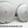 COPPIA COPRI MOZZO ALFA ROMEO 75 - ALFA ROMEO 90 R14 - immagine 8