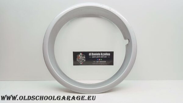 COPRI BORDO CERCHIO /COPPETTA VW GOLF MK3 R14