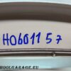 COPRI BORDO CERCHIO /COPPETTA VW GOLF MK3 R14 - immagine 10
