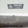 PROTEZIONE INFERIORE MOTORE GOLF MK3 GTI 2.0 CC ANNO 1992 - immagine 4