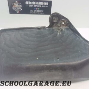 PROTEZIONE INFERIORE MOTORE GOLF MK3 GTI 2.0 CC ANNO 1992