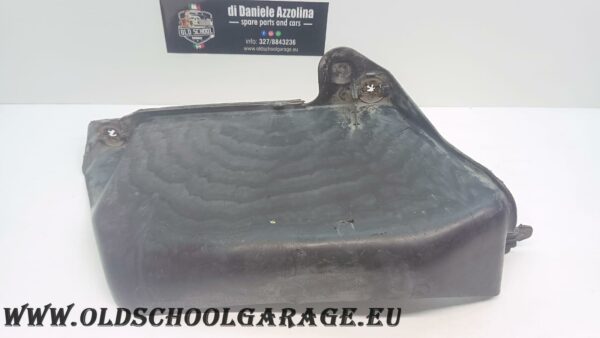 PROTEZIONE INFERIORE MOTORE GOLF MK3 GTI 2.0 CC ANNO 1992
