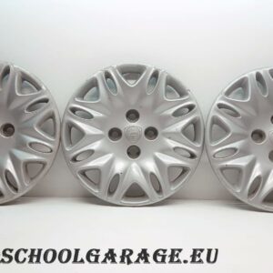 COPPETTE COPRI MOZZO LANCIA Y ELEFANTINO R14