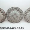 COPPETTE COPRI MOZZO LANCIA Y ELEFANTINO R14 - immagine 12
